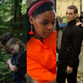 Estrenos de la semana - 04/09/2020