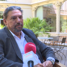 Antonio Onetti critica que se mire "con lupa" a la SGAE