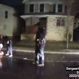 Muere otro hombre negro bajo custodia policial en EE.UU.