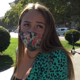 Rocío Flores y Gloria Camila tienen "cosas más importantes" de las que hablar que de Teresa Campos