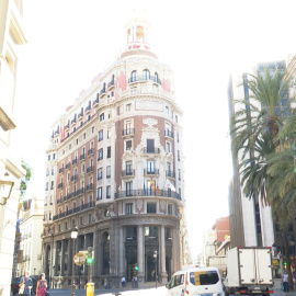 CaixaBank y Bankia negocian una posible fusión