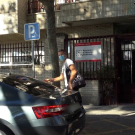 La reacción de Iñaki Urdangarin tras conocer que podría obtener el tercer grado