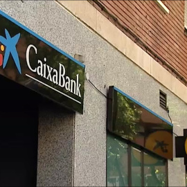 CaixaBank y Bankia podrían fusionarse