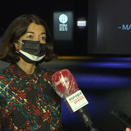 Mercedes-Benz Fashion Week termina con su apuesta por la presencialidad como principal rasgo