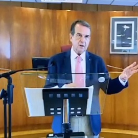 La FEMP considera "bueno" el nuevo decreto ley de Hacienda