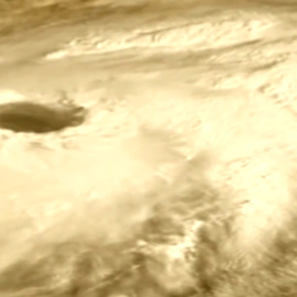 Venus contiene fosfina, un gas asociado con la vida