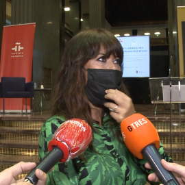 Vanesa Martín saca la cara por su gran amiga Eva González