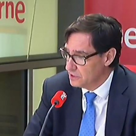 Illa urge a hacer "lo que haga falta" para controlar la situación en Madrid