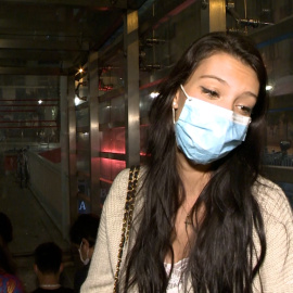 Alejandra Rubio responde a las críticas tras su exclusiva en ¡Hola!