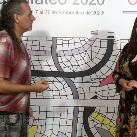 Camela califica como "un sueño" poder dar un concierto en Oviedo