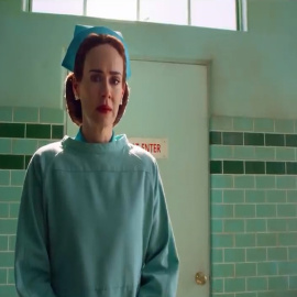 Netflix estrena el viernes la precuela de 'Alguien voló sobre el nido del cuco'