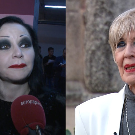 Alaska será la nueva presentadora de 'Cine de barrio'