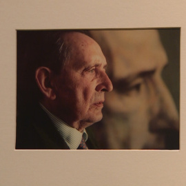 La Biblioteca Nacional celebra el centenario de Delibes con una exposición