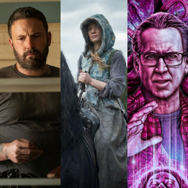 Estrenos de la semana - 07/08/2020