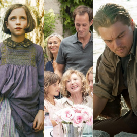 Estrenos de la semana - 14/08/2020