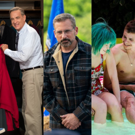 Estrenos de la semana - 21/08/2020