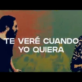 La Pegatina desvela canciones de su nuevo trabajo: "Te veré cuando yo quiera" 