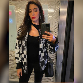 Sergio Ramos, orgulloso de la proeza de Pilar Rubio en su vuelta al trabajo