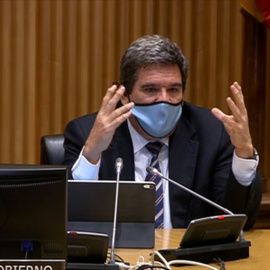 Escrivá plantea revisar criterios de prestaciones