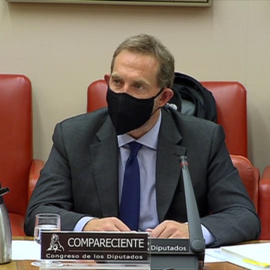 Gobierno dice que millón de trabajadores de sector turístico mantienen trabajo "gracias" a ERTEs