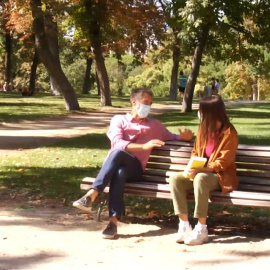 'La palabra maldita', un documental que da voz a la problemática del suicidio