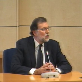 'Operación Kitchen': Asuntos Internos señala a Mariano Rajoy