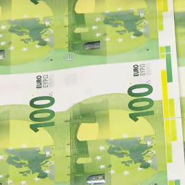 El déficit público escala al 6,1% del PIB hasta junio