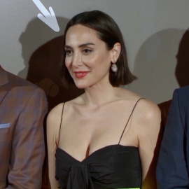 Tamara Falcó comparte unas tiernas fotos junto a su sobrino