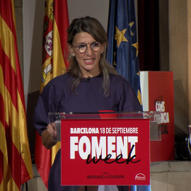 Díaz anuncia que "en días verá la luz" la regulación del teletrabajo