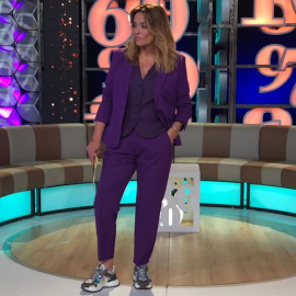 Toñi Moreno comparte un enigmático mensaje sobre los sueños y la humildad