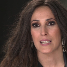 Malú tranquiliza a sus seguidores: "No me han tenido que intervenir"