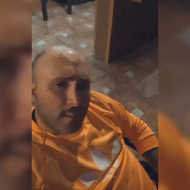 Kiko Rivera disfruta del fin de semana junto a Isa Pantoja y Asraf 