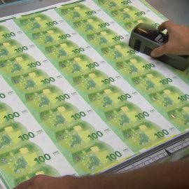 El déficit comercial se redujo un 54,2% hasta julio