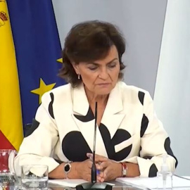 El Estado se hará cargo de la exhumación de las fosas comunes