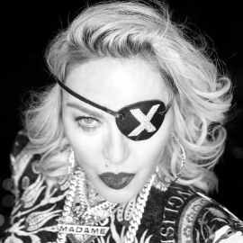 Madonna dirigirá y escribirá su propio biopic