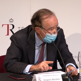 Teatro Real reitera que cumplió medidas de seguridad 