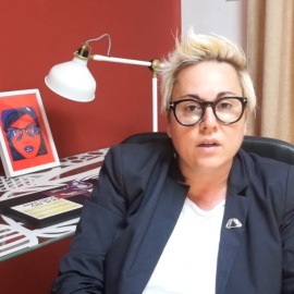 La República Feminista de Sonia Vivas: ¿Manifestaciones en pleno estado de alarma?