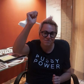 La República Feminista de Sonia Vivas: machistas, racistas, homófobos y clasistas