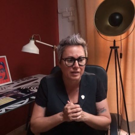 La República Feminista de Sonia Vivas: el borrado de categorías