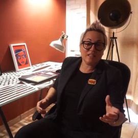 La República Feminista de Sonia Vivas: el 'victim blaming'