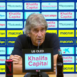 El Betis y el Cádiz empatan en el Nuevo Mirandilla