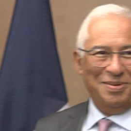 Pedro Sánchez se reúne con Macron y Costa para analizar las posibilidades del MidCat