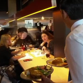 Rishi Sunak, nuevo primer ministro de Reino Unido