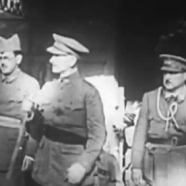 El Gobierno ordena a la Macarena que exhume los restos de Queipo de Llano "a la mayor brevedad"