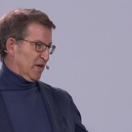 Núñez Feijóo se distancia de la bajada de impuestos que ha provocado la crisis de los conservadores británicos