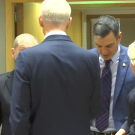 La rebaja penal de la sedición entra de lleno en la negociación de los PGE