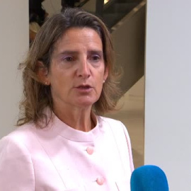 Ribera augura hoy un "debate intenso" porque "el invierno está por llegar" 