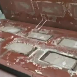 La Guardia Civil incauta en Valencia 620 kilos de cocaína