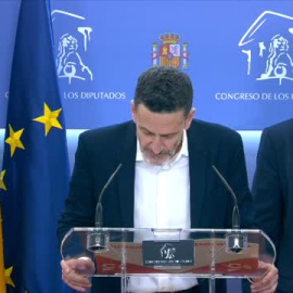 VOX y CS critican que el Gobierno estudie una rebaja penal del delito de sedición