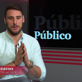 "Que la ultraderecha utilice a los niños siempre de escudo para defender su ideología es terrible"